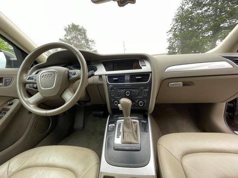 Used 2011 Audi A4 2.0T Premium Plus AWD/4WD image 28