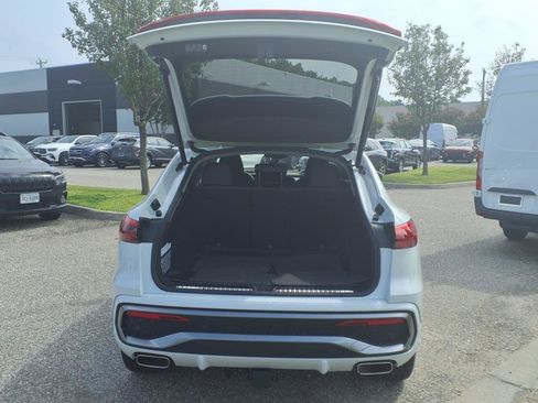 Used 2025 Audi Q5 Premium Plus AWD/4WD image 9