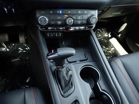 New 2026 Dodge Durango GT AWD/4WD image 24