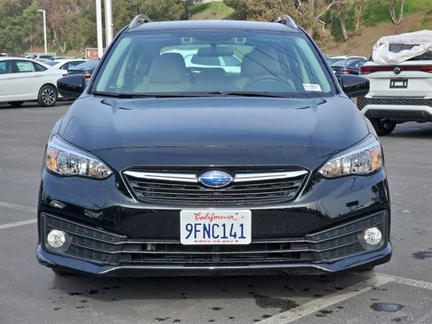 Certified 2023 Subaru Impreza Premium image 15