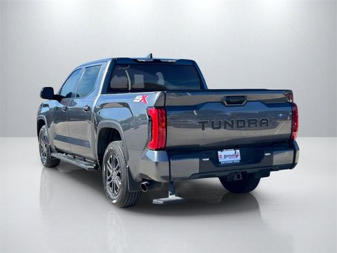 Used 2025 Toyota Tundra SR5 image 7