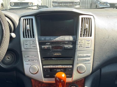 Used 2007 Lexus RX 350 AWD image 18