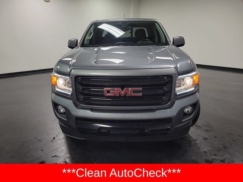 Used 2019 GMC Canyon All Terrain w/ All Terrain X Package AWD/4WD image 2