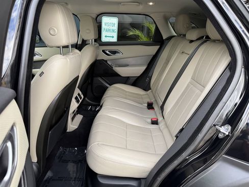 Used 2020 Land Rover Range Rover Velar S image 14