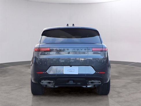 New 2026 Land Rover Range Rover Sport Dynamic SE image 6
