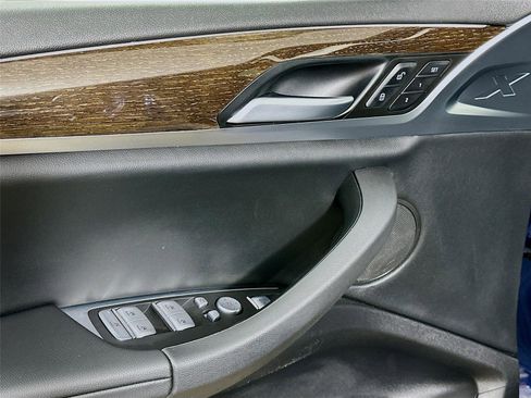 Used 2023 BMW X3 xDrive30i w/ Convenience Package image 18