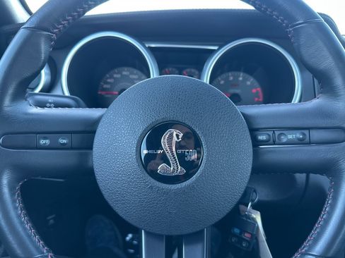 Used 2007 Ford Mustang Shelby GT500 image 18