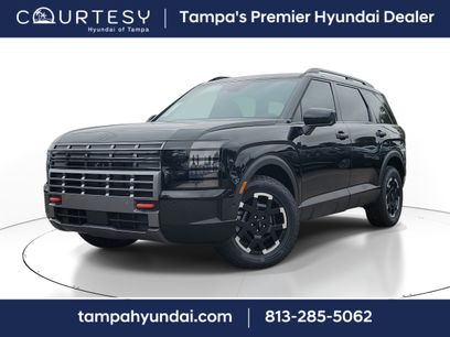 New 2026 Hyundai Palisade XRT Pro