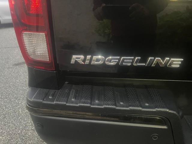 Used 2017 Honda Ridgeline Black Edition image 21