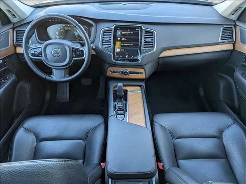 Used 2021 Volvo XC90 T8 Inscription Expression w/ Protection Package Premier image 19