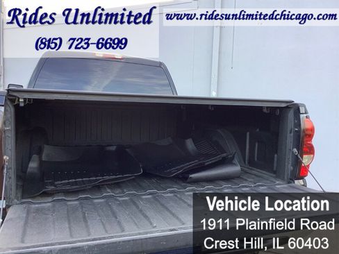 Used 2006 Chevrolet Silverado 2500 LT w/ Onstar Plus Package image 38