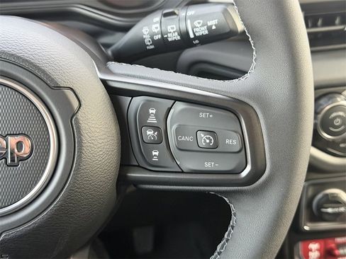 New 2026 Jeep Wrangler Rubicon image 23