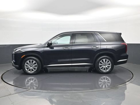 Used 2024 Hyundai Palisade SEL AWD/4WD image 9