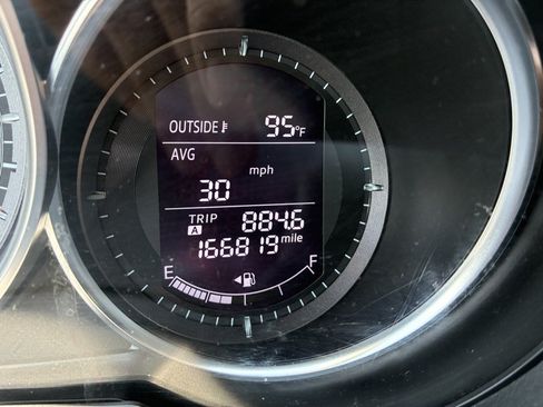 Used 2014 MAZDA CX-5 Sport FWD image 8