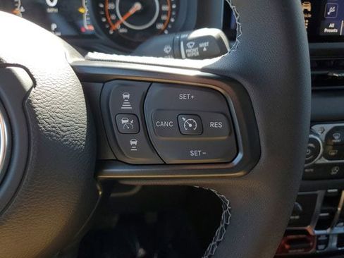 New 2026 Jeep Gladiator Rubicon image 24