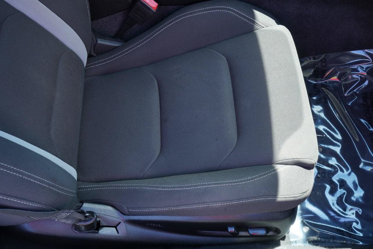 Used 2020 Chevrolet Camaro SS RWD image 52