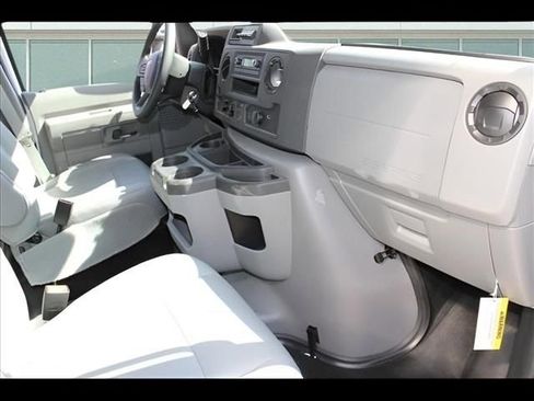 New 2024 Ford E-350 and Econoline 350 Super Duty w/ Driver's Safety Package image 6