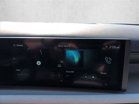 New 2026 Hyundai Tucson Limited image 12