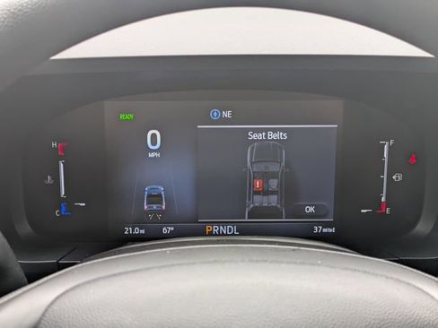 New 2026 Ford Maverick XL image 23