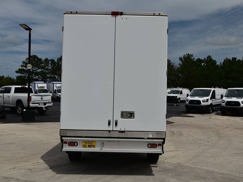 Used 2023 Ford E-350 and Econoline 350 Super Duty w/ Power Windows & Locks Group RWD image 6