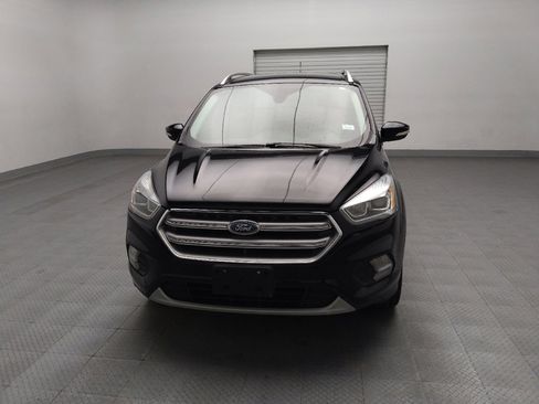 Used 2017 Ford Escape Titanium image 15