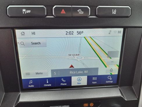 Used 2021 Ford F350 Lariat w/ Tremor Off-Road Package image 18