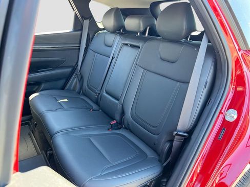 Used 2024 Hyundai Tucson SEL w/ Convenience Package image 25