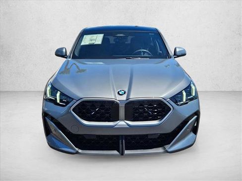 New 2026 BMW X2 xDrive28i w/ Convenience Package AWD/4WD image 6