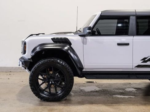 Used 2023 Ford Bronco Raptor AWD/4WD image 46