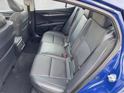 Certified 2025 Toyota Camry XLE image 17