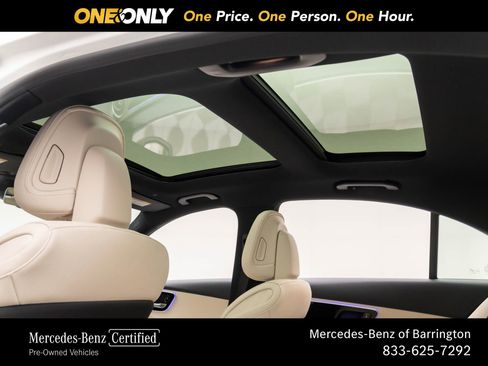 Certified 2026 Mercedes-Benz C 300 4MATIC Sedan image 19