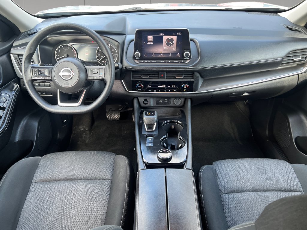 Used 2024 Nissan Rogue SV AWD/4WD image 13