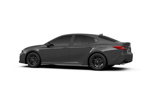 New 2026 Toyota Camry SE FWD image 5