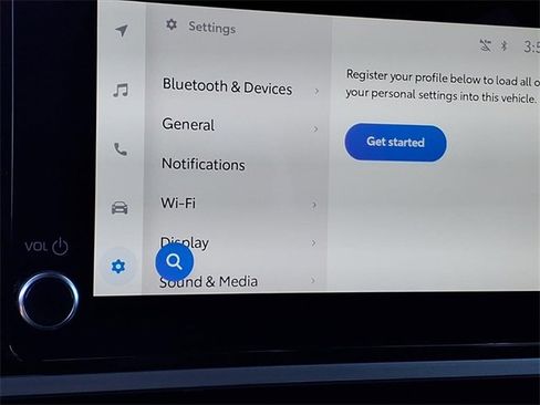 New 2026 Toyota Tundra SR5 image 14
