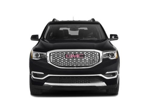Used 2019 GMC Acadia Denali w/ Technology Package image 32