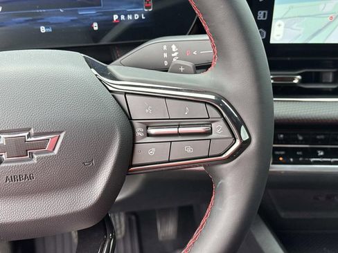 New 2026 Chevrolet Equinox RS w/ Convenience Package III image 23