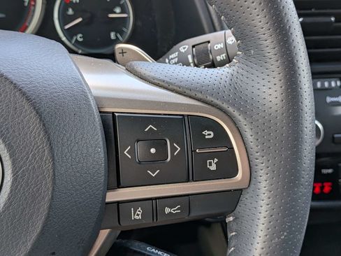 Used 2019 Lexus RX 350 F Sport w/ Navigation Package AWD/4WD image 24