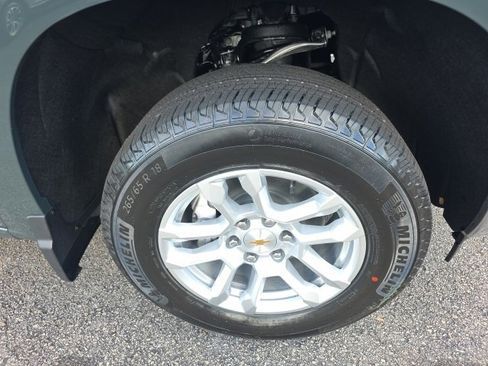 New 2026 Chevrolet Silverado 1500 LT image 9