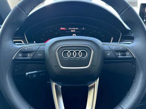Used 2025 Audi A4 2.0T Premium w/ Convenience Package AWD/4WD image 22