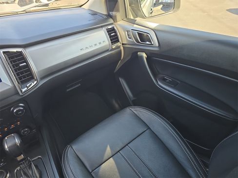 Certified 2021 Ford Ranger XLT w/ Equipment Group 301A Mid image 11