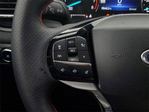 Certified 2023 Ford Explorer ST-Line w/ Class IV Trailer Tow Package image 20