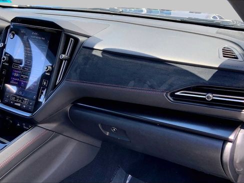 Certified 2022 Subaru WRX GT AWD/4WD image 19