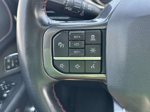 Used 2023 Ford Expedition Max Limited AWD/4WD image 26