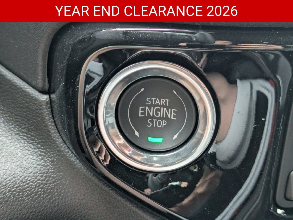 New 2026 Chevrolet Silverado 2500 High Country w/ High Country Premium Package AWD/4WD image 23