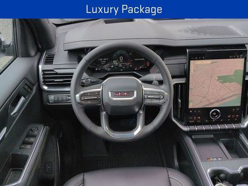 New 2026 GMC Acadia Elevation w/ Black Edition image 11