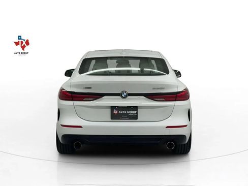 Used 2022 BMW 228i xDrive Gran Coupe w/ Convenience Package image 9