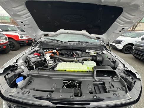 New 2026 Ford F150 XLT w/ Equipment Group 302A MID image 27