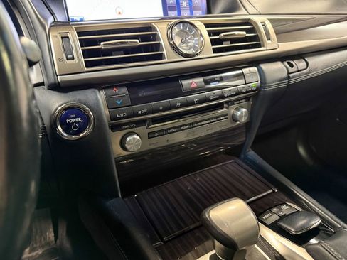 Used 2014 Lexus LS 600h L image 81
