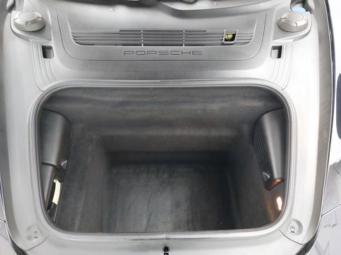 Certified 2019 Porsche 911 Turbo image 29