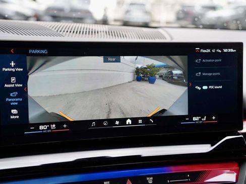 Used 2025 BMW M5 w/ Carbon Package image 14